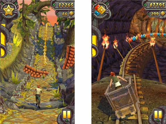 Temple Run 2