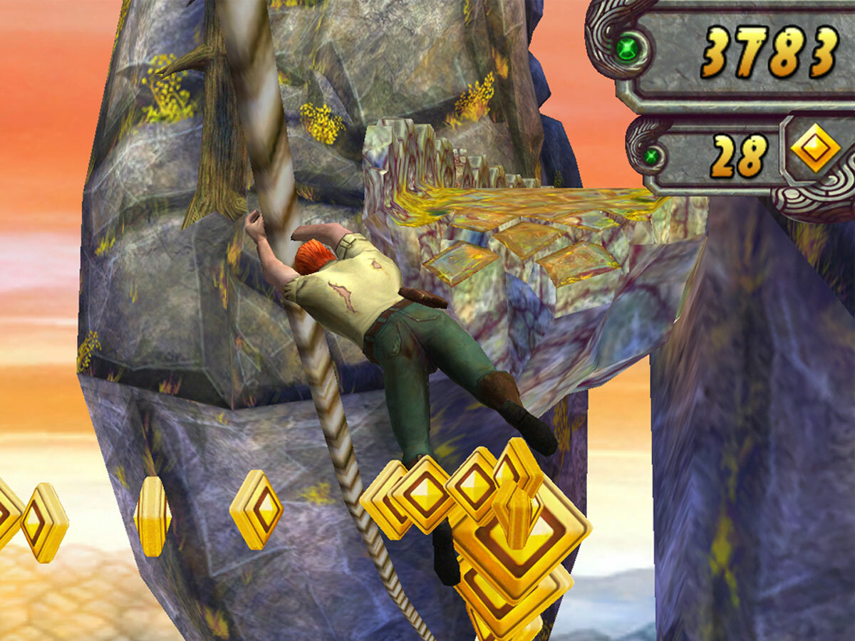 Temple Run 2 Game for Android - Download