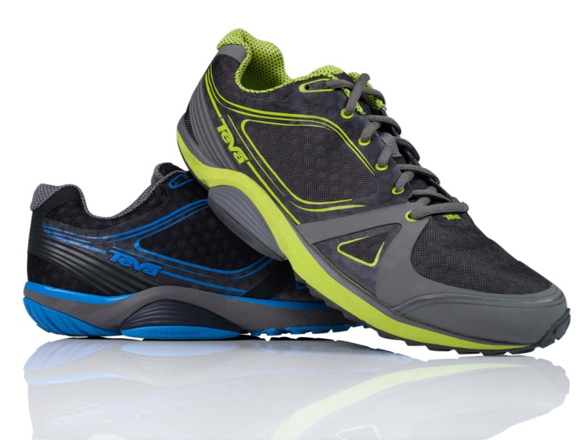 5 super powered running trainers