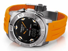 10 of the best racing watches