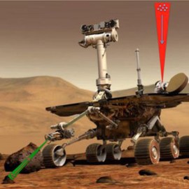 Next Big Thing – tractor beams
