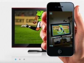 TvTak will tag videos, Shazam style