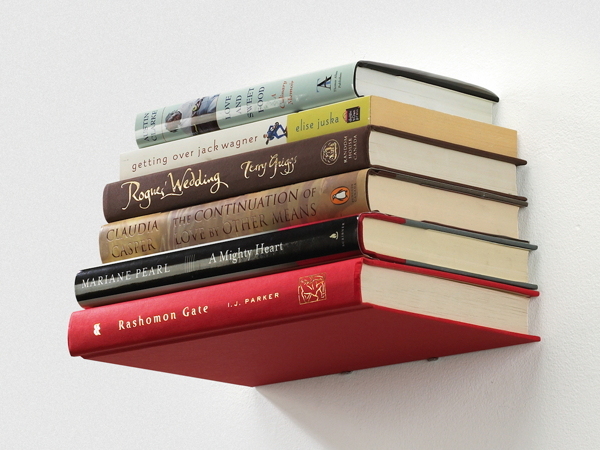 Umbra Conceal Bookshelf