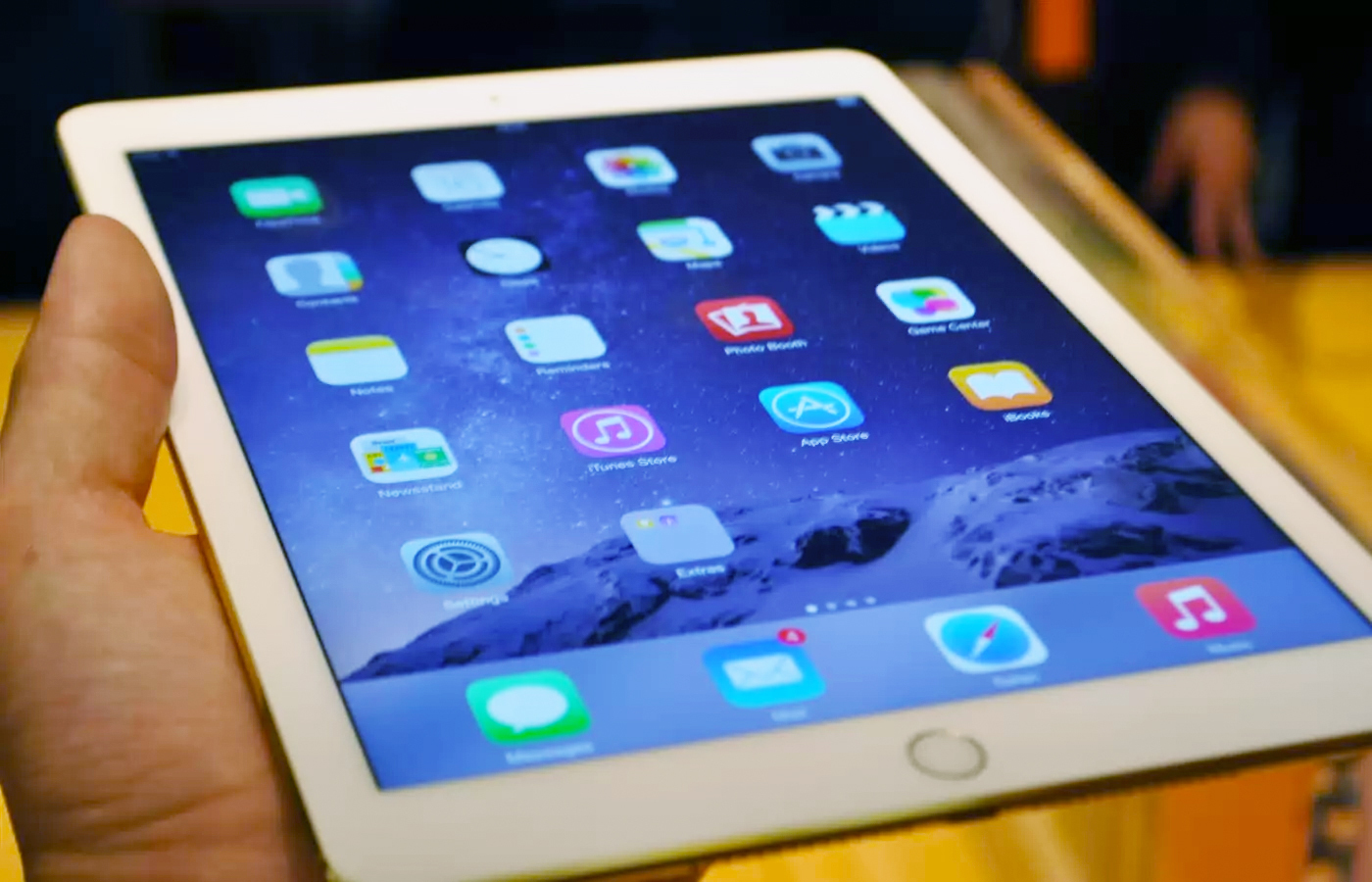 iPad Air vs iPad Air 2: should you upgrade?