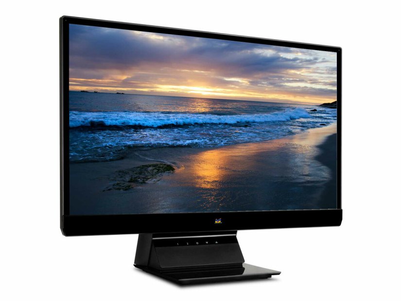 These monitors will replace your TV