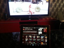 Virgin TV Anywhere hands-on review