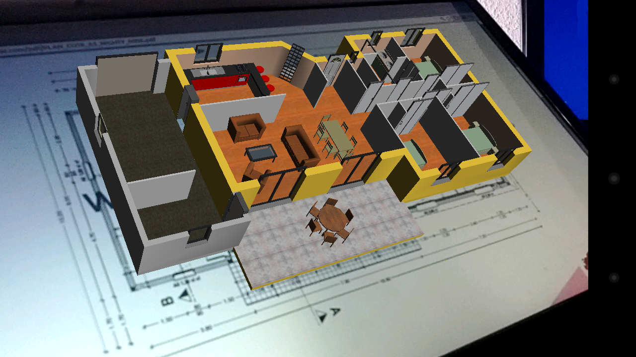 Six of the best home design apps