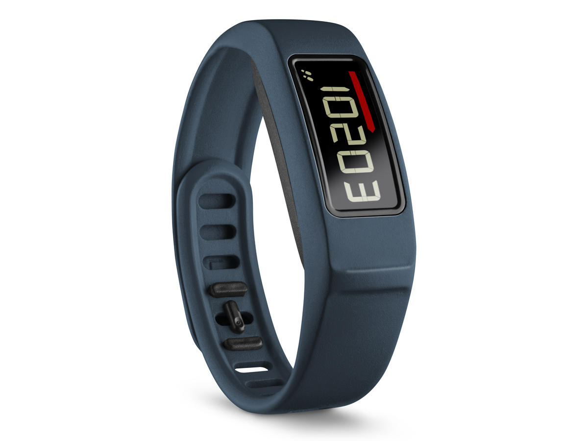 CES 2015: Four new Garmin fitness wearables explode from the blocks