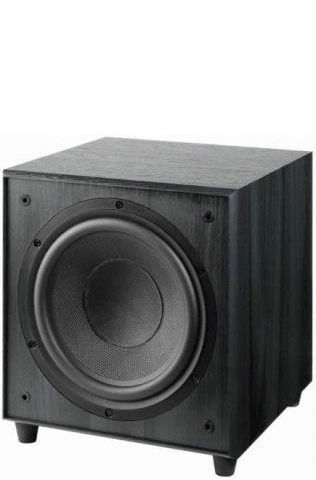 Wharfedale Diamond SW150 review