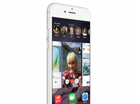 This is EVERYTHING you need to know about the Apple iPhone 6 and 6 Plus