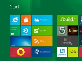 Windows 8 available for free 90-day trial