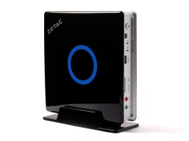 Zotac Zbox IQ01 Plus review