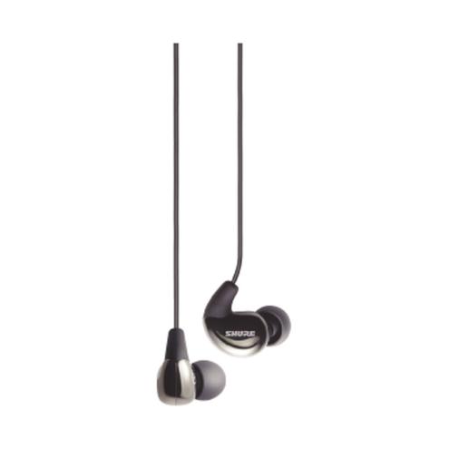 Shure SE210 review
