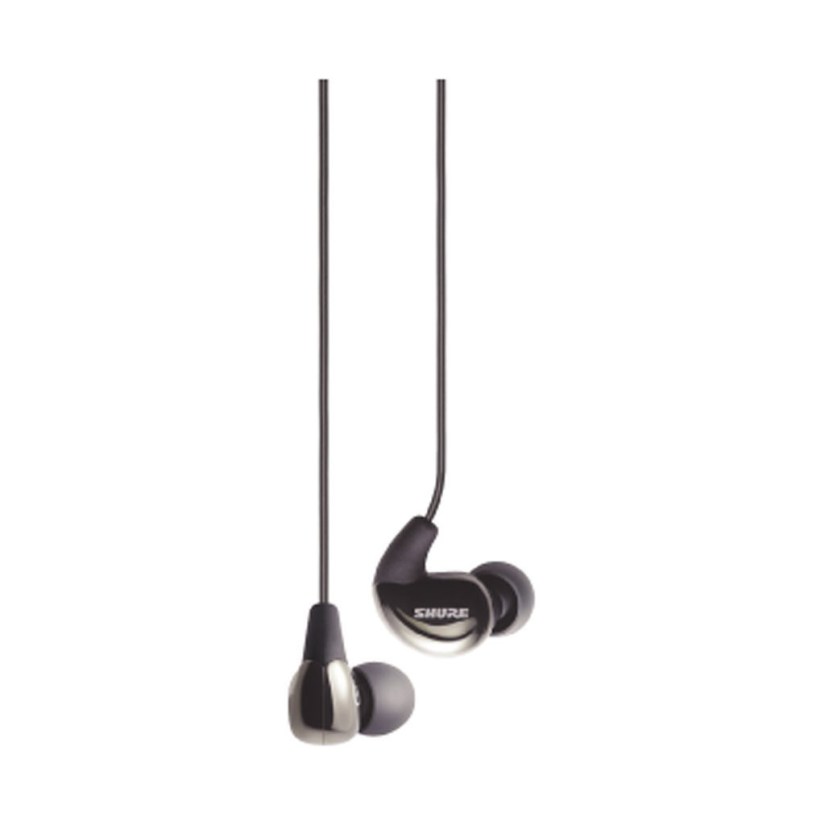 Shure SE530PTH review