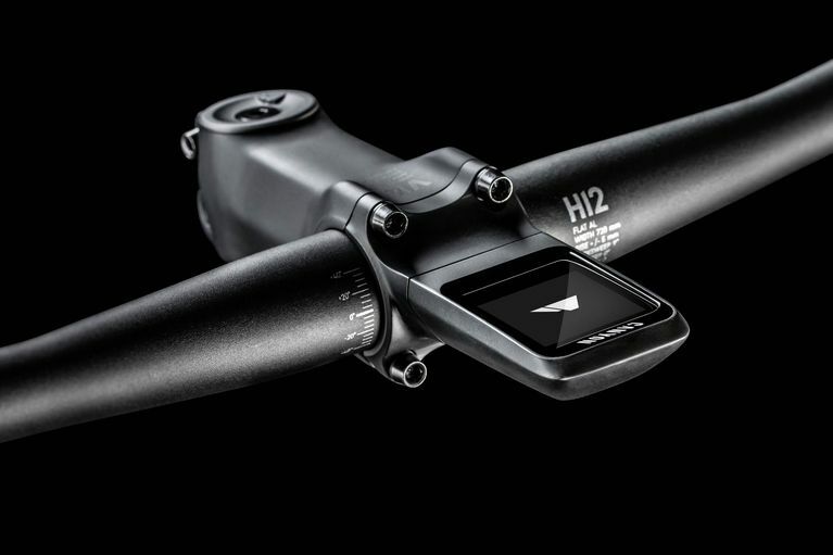 Canyon’s Smart Bike Computer brings Android Wear to your road bike