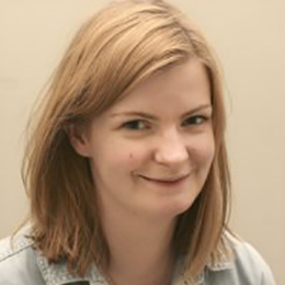 Profile image of Sarah Griffiths