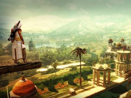 Assassin’s Creed Chronicles review