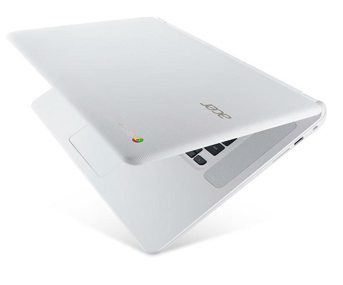 Acer Chromebook 15