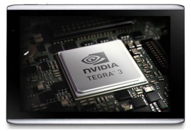 Acer readies Iconia A510 and A511 Tegra 3 tablets