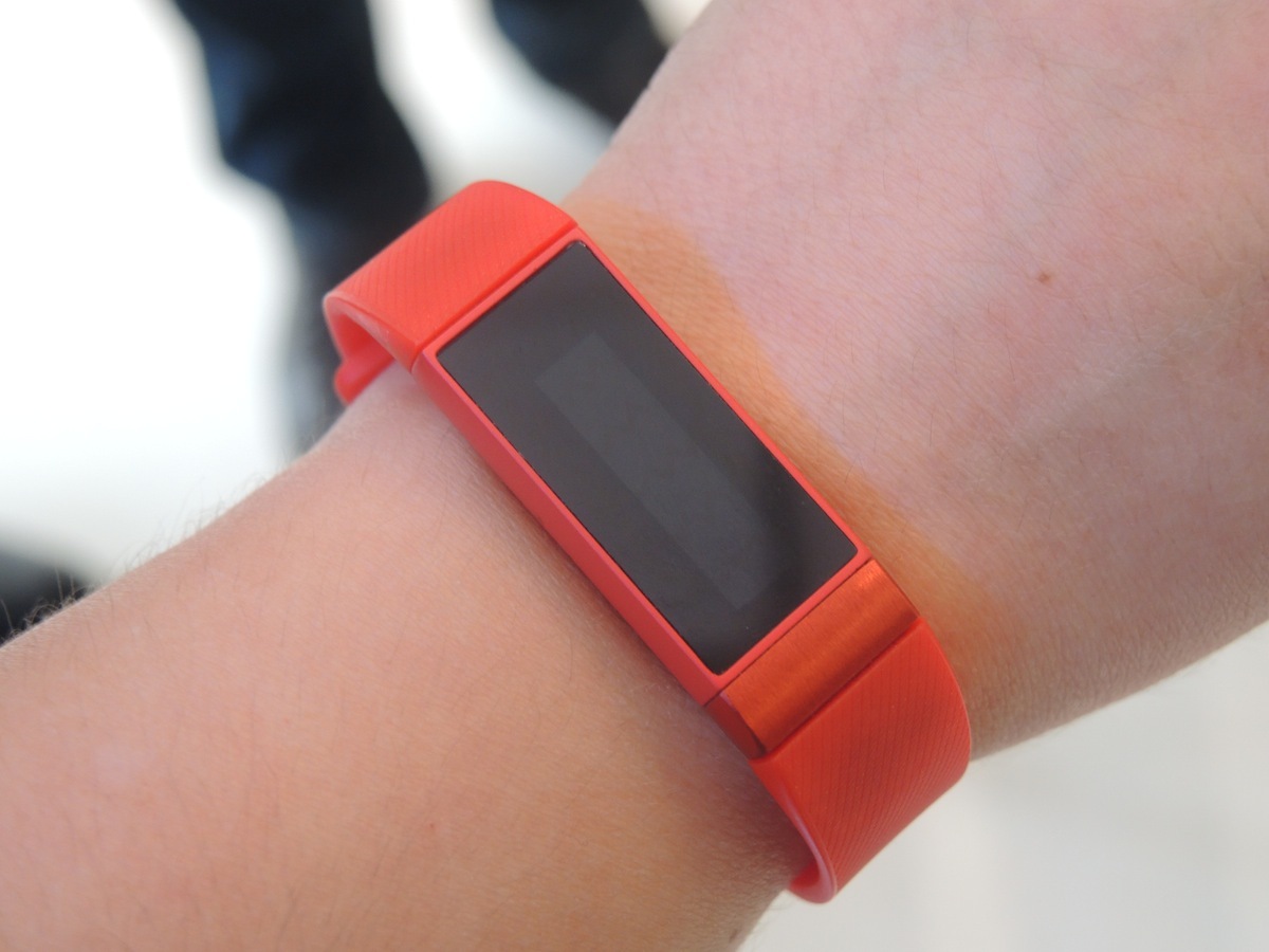 Acer smartband best sale
