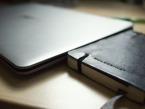 Acer Aspire S3 – the first Ultrabook