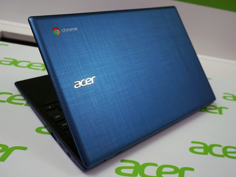 Acer Chromebook 11 hands-on review
