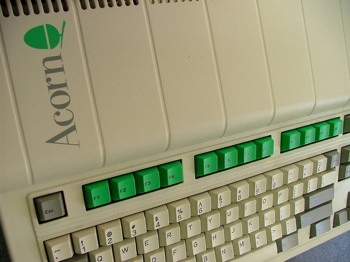 Acorn A3010