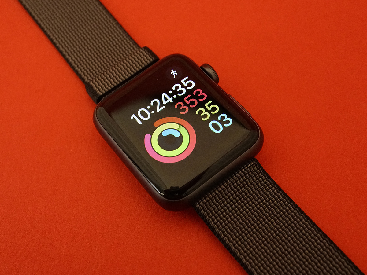 Apple Watch Series 2: the verdict
