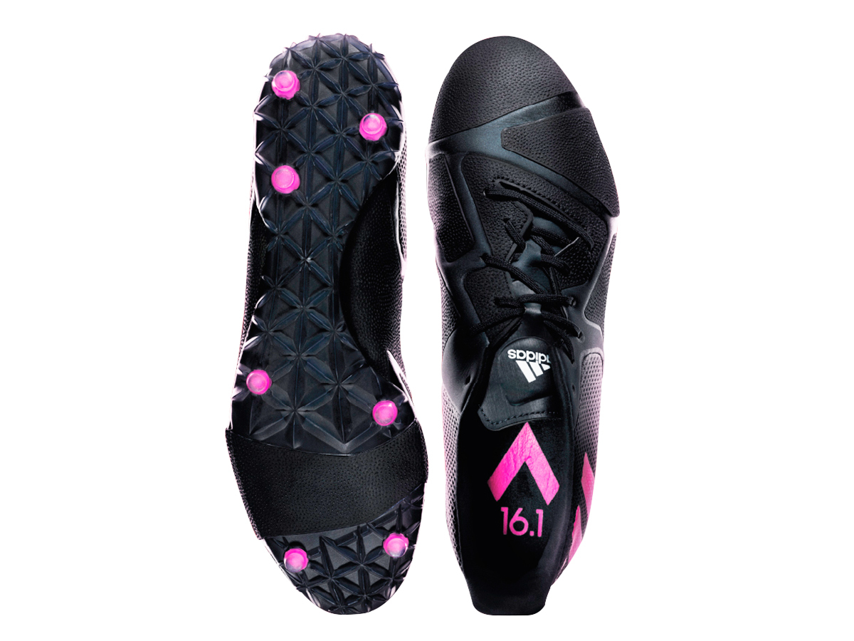 Adidas ACE 16+ TKRZ (£115)