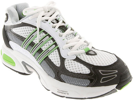 Adidas Supernova Cushion 6 review | Stuff