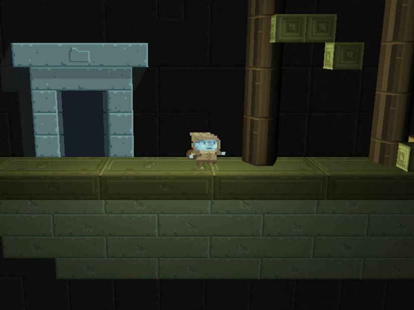 AdventurOS: the ingenious dungeon crawler based on your hard drive contents