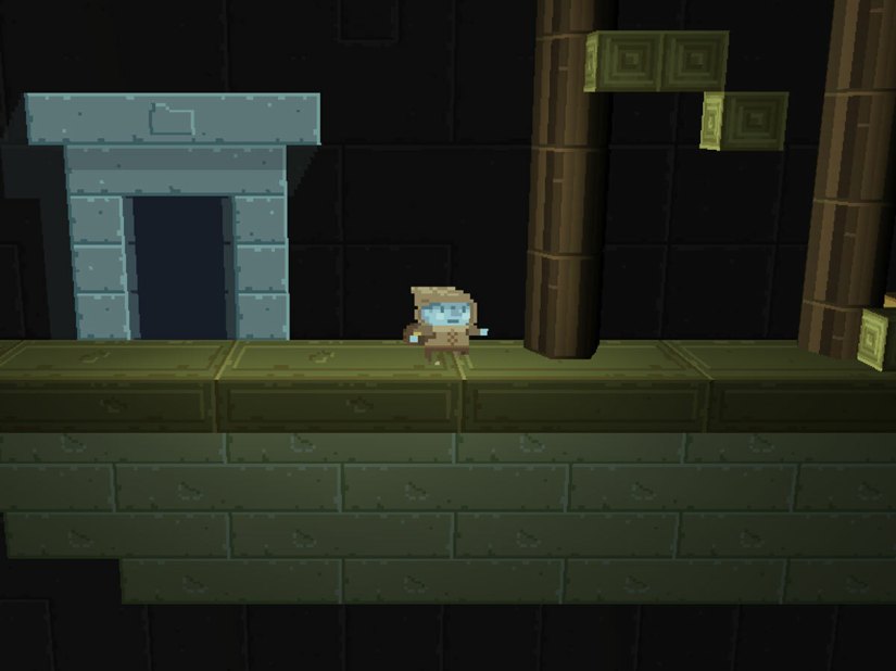 AdventurOS: the ingenious dungeon crawler based on your hard drive contents