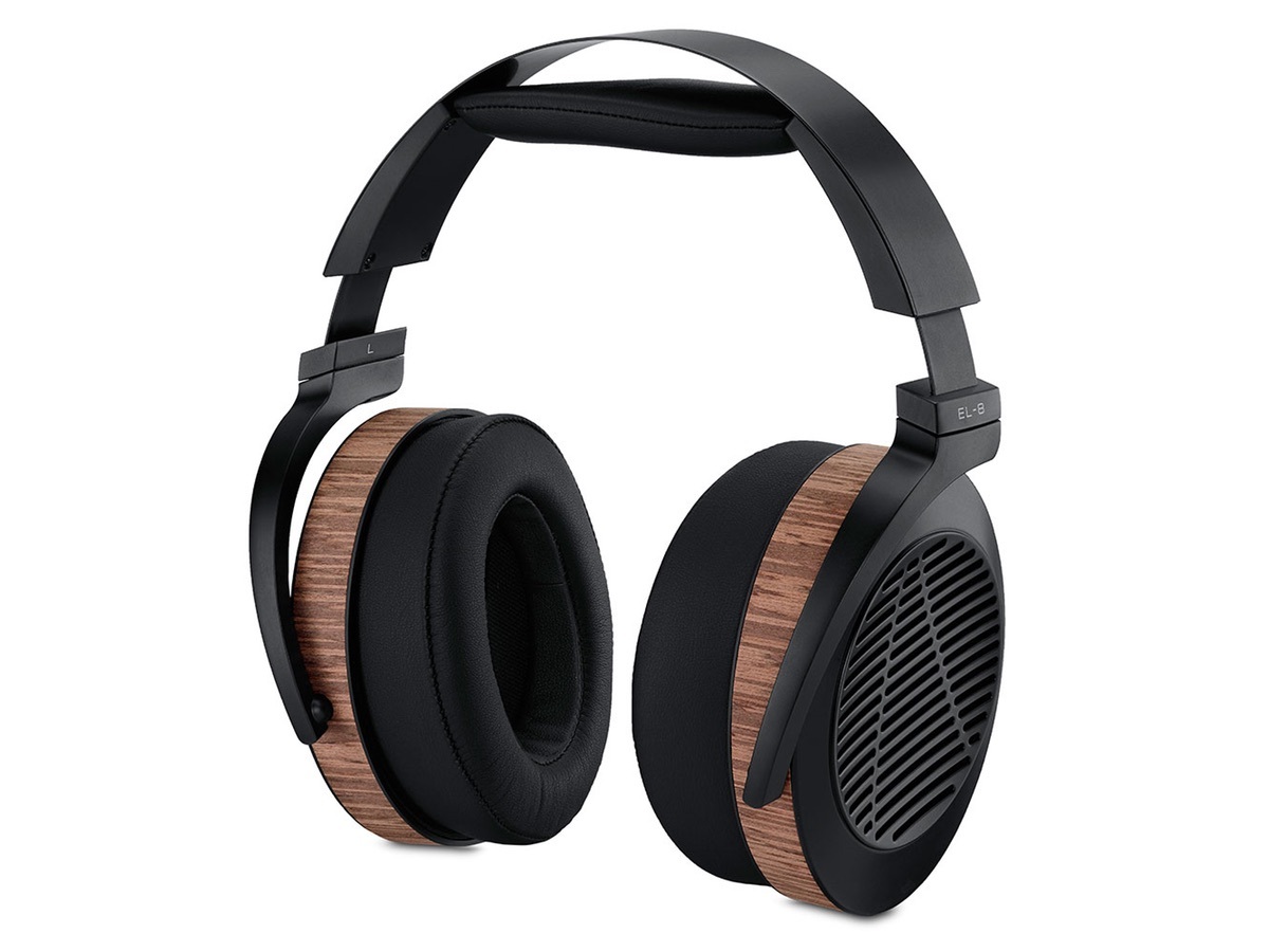 Audeze EL-8 (£600)