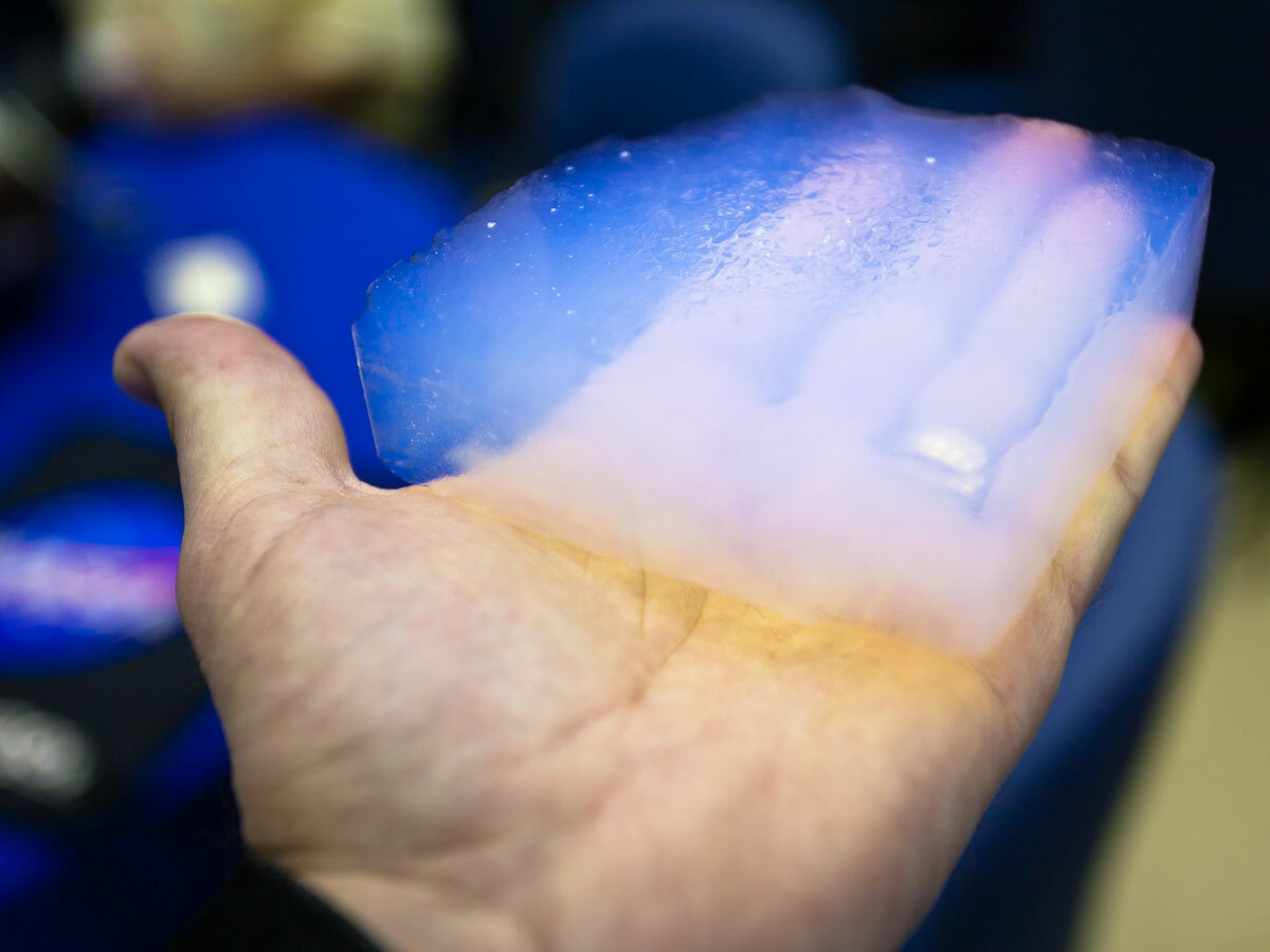 5 mind-blowing materials that will change the future