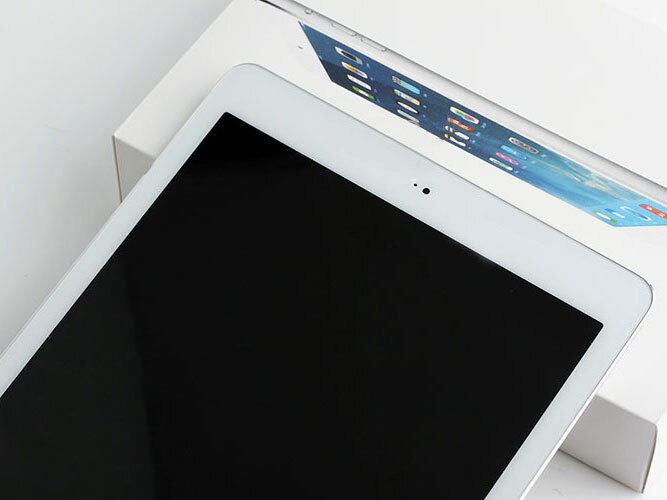 Is this the iPad Air 2?