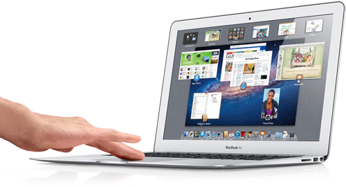 Need to know – MacBook Air 2011