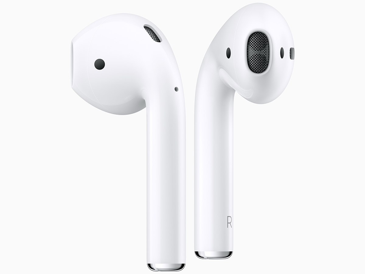 Apple AirPods (£159)