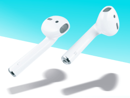 Apple AirPods review