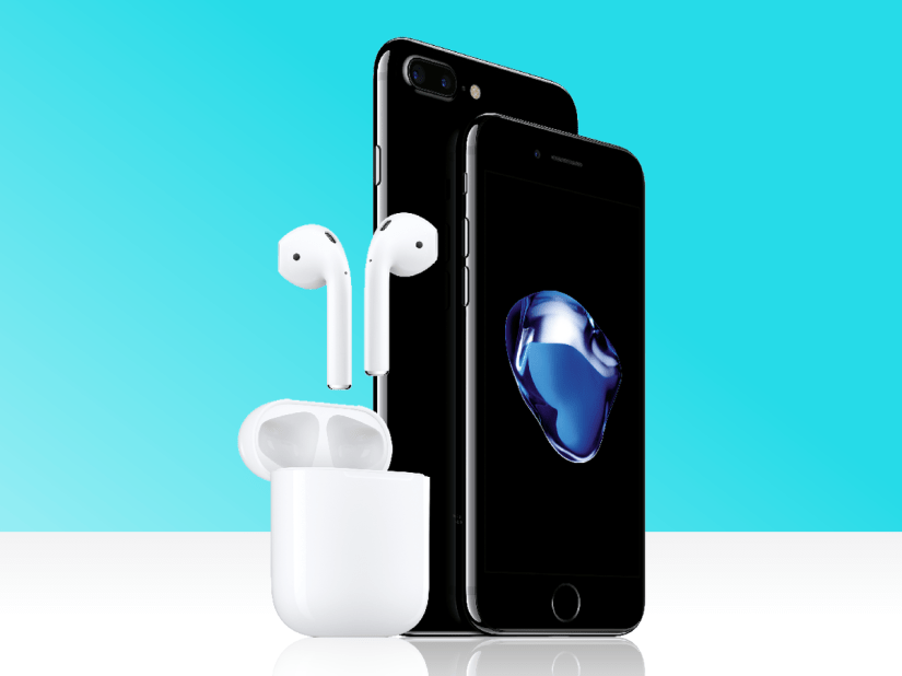 Apple killed the headphone port with the iPhone 7 – ballsy brilliance or baffling badness?