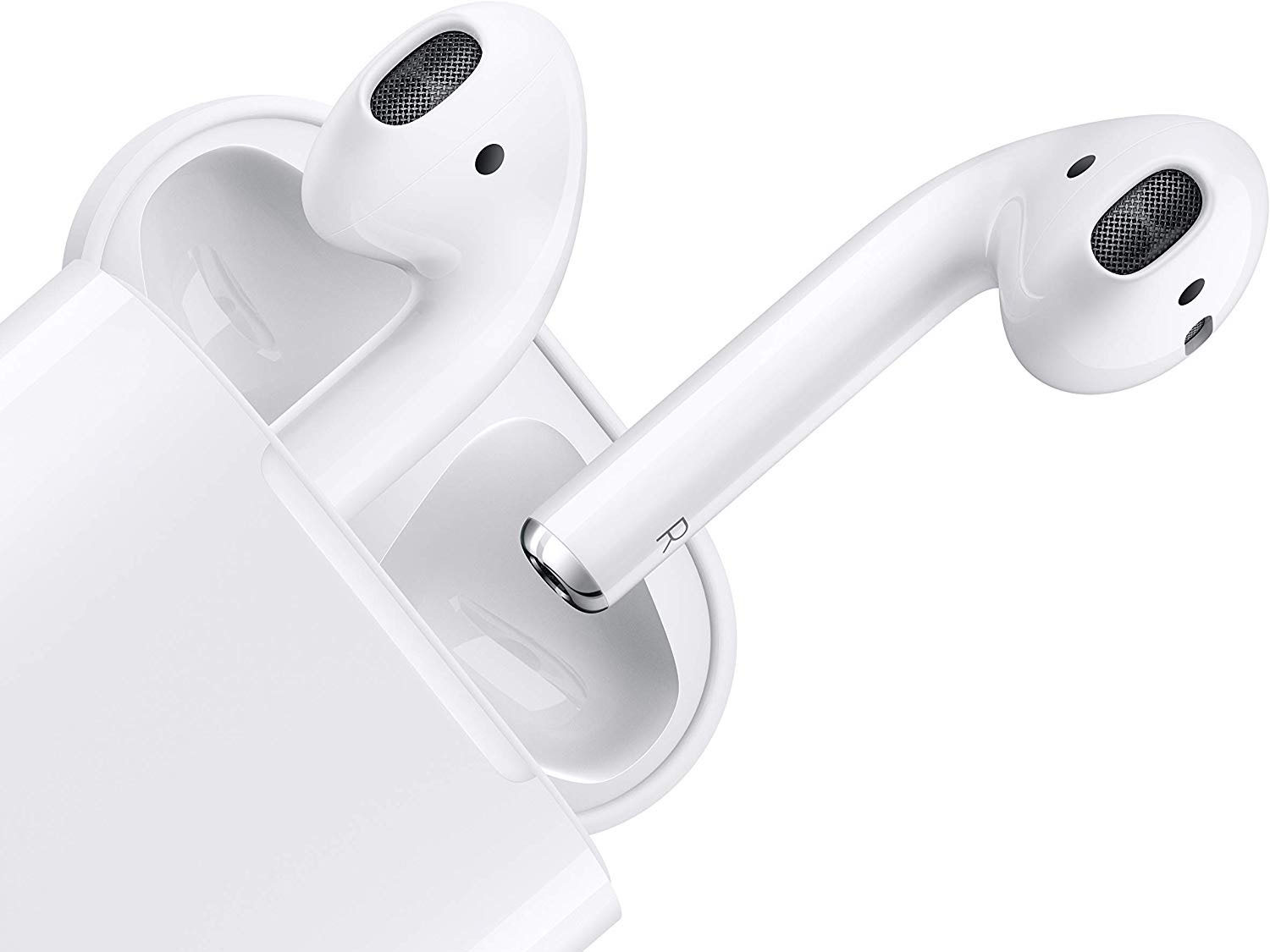 Apple AirPods (2nd Gen)