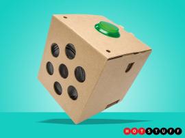 Build your own Google Home with the Raspberry Pi AIY kit