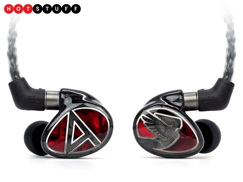 Astell&Kern better hope these Layla Aion headphones sound better than they look