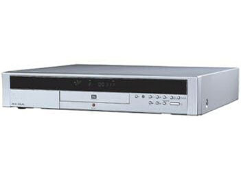Alba RDVD100 review