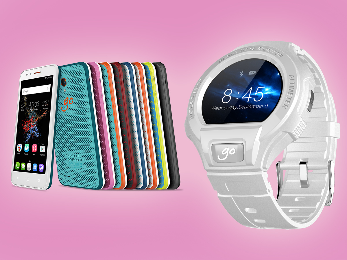 Alcatel