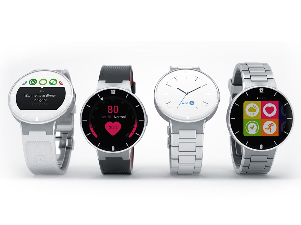 CES 2015: Stuff Wearable Tech Awards winners