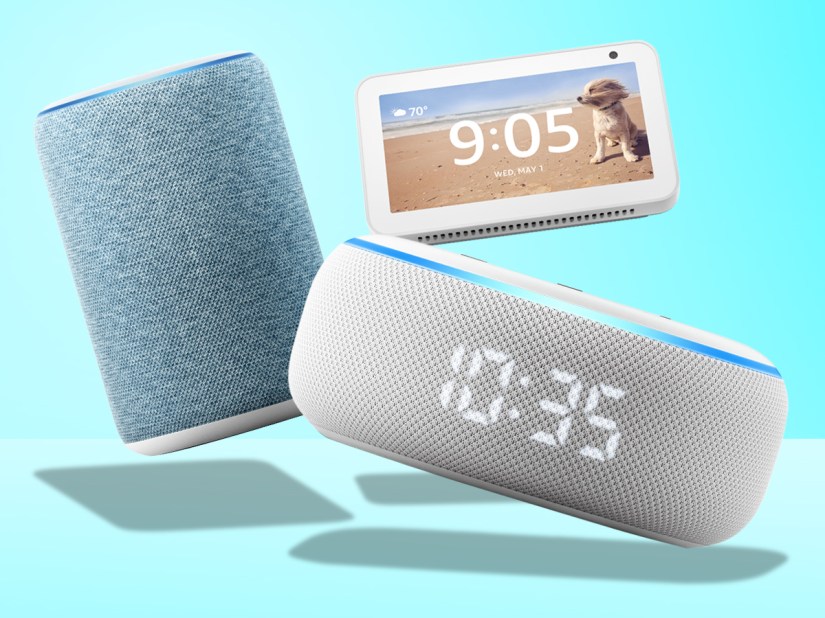What’s new, Alexa? The best Amazon Echo skills
