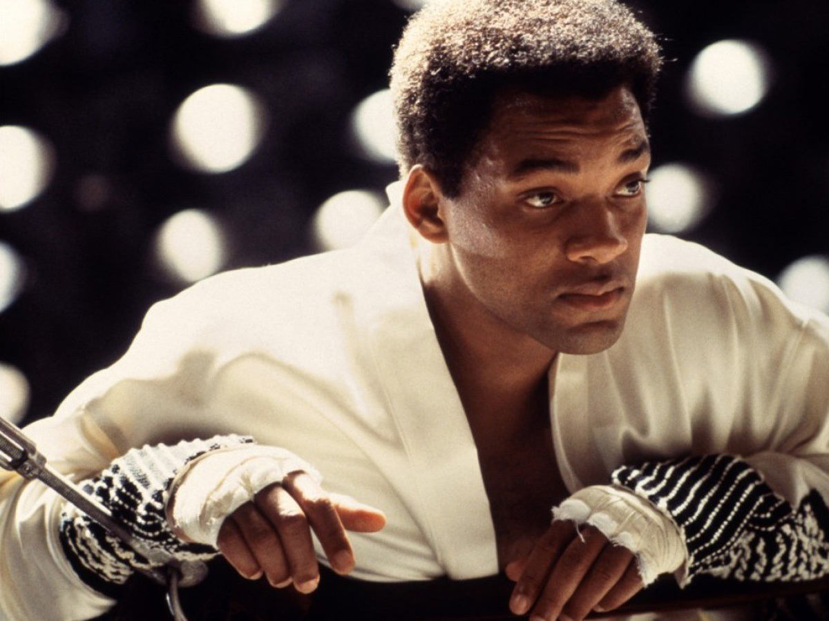 Ali (2001)