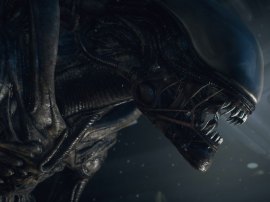 Alien: Isolation – finally, an Alien game worthy of the name?