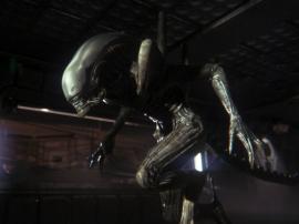 Alien: Isolation review
