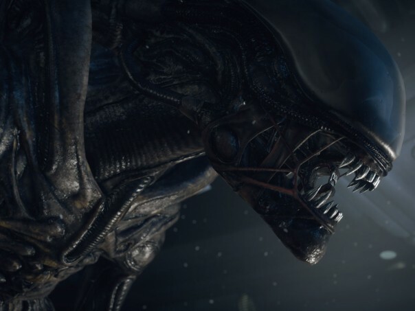 Alien: Isolation goes on sale 7th October 2014